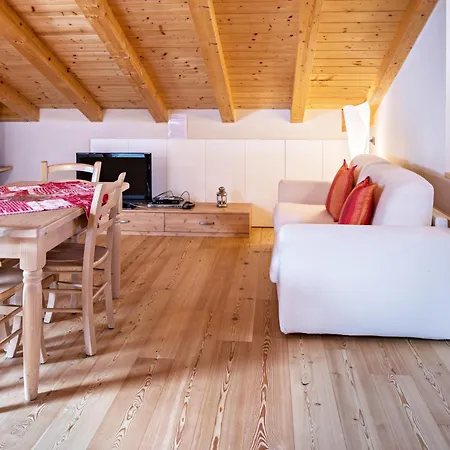 Snow 3 Elements Appartement Livigno